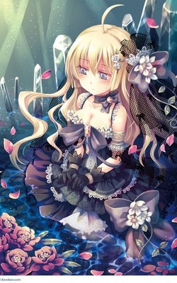 梅花落